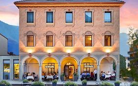 Boutique&Business Hotel La Tureta