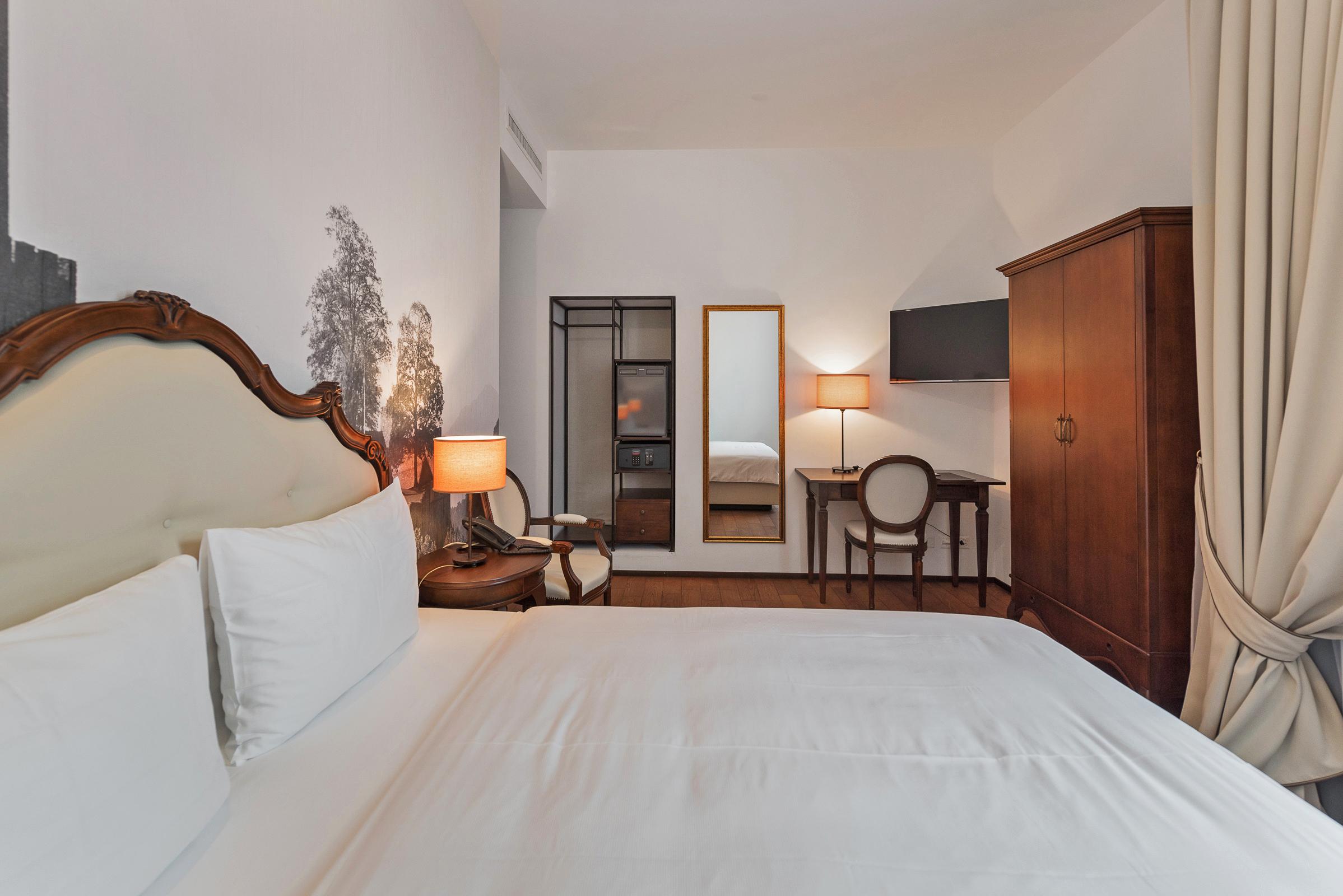 Boutique&Business Hotel La Tureta Giubiasco Extérieur photo