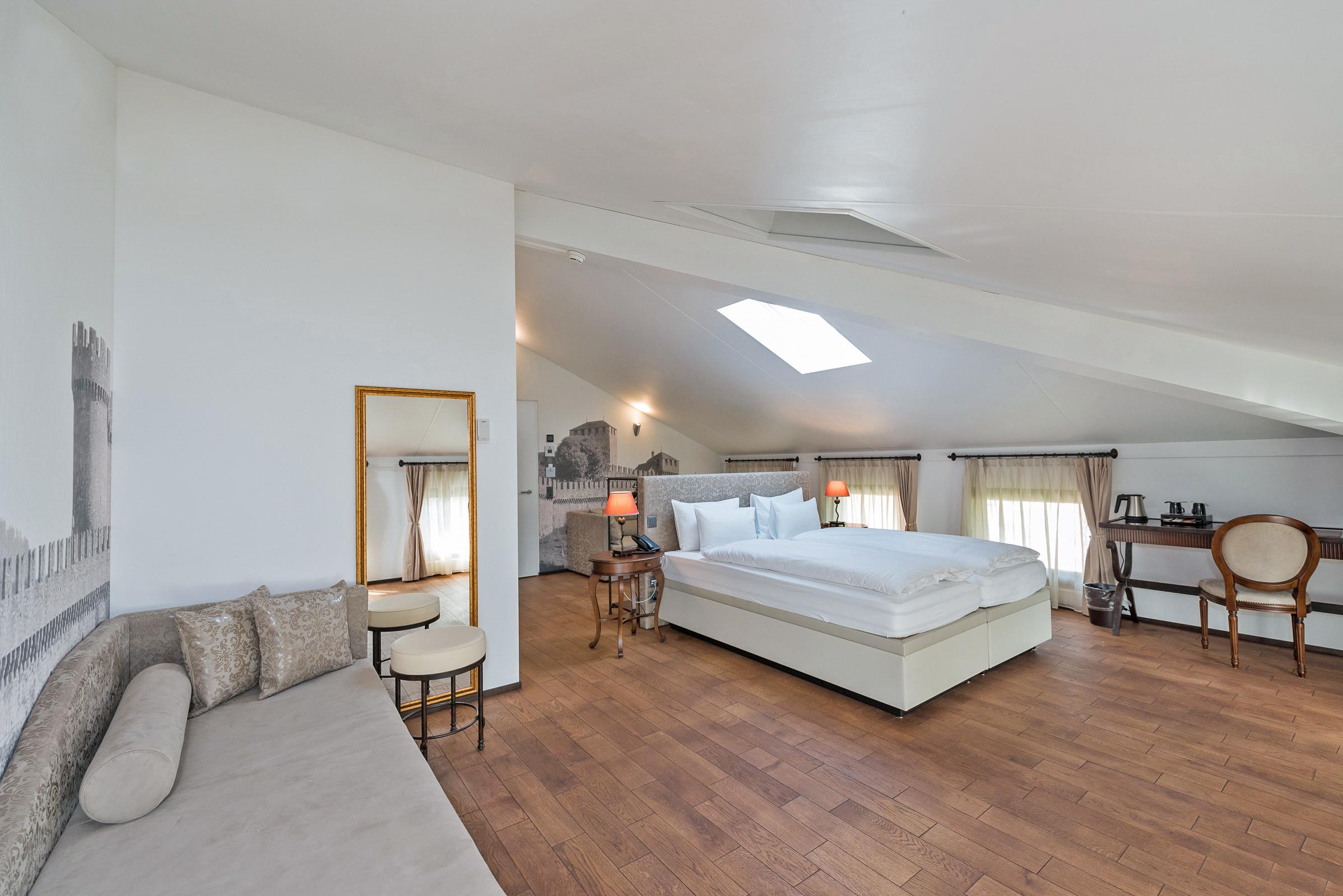 Boutique&Business Hotel La Tureta Giubiasco Extérieur photo