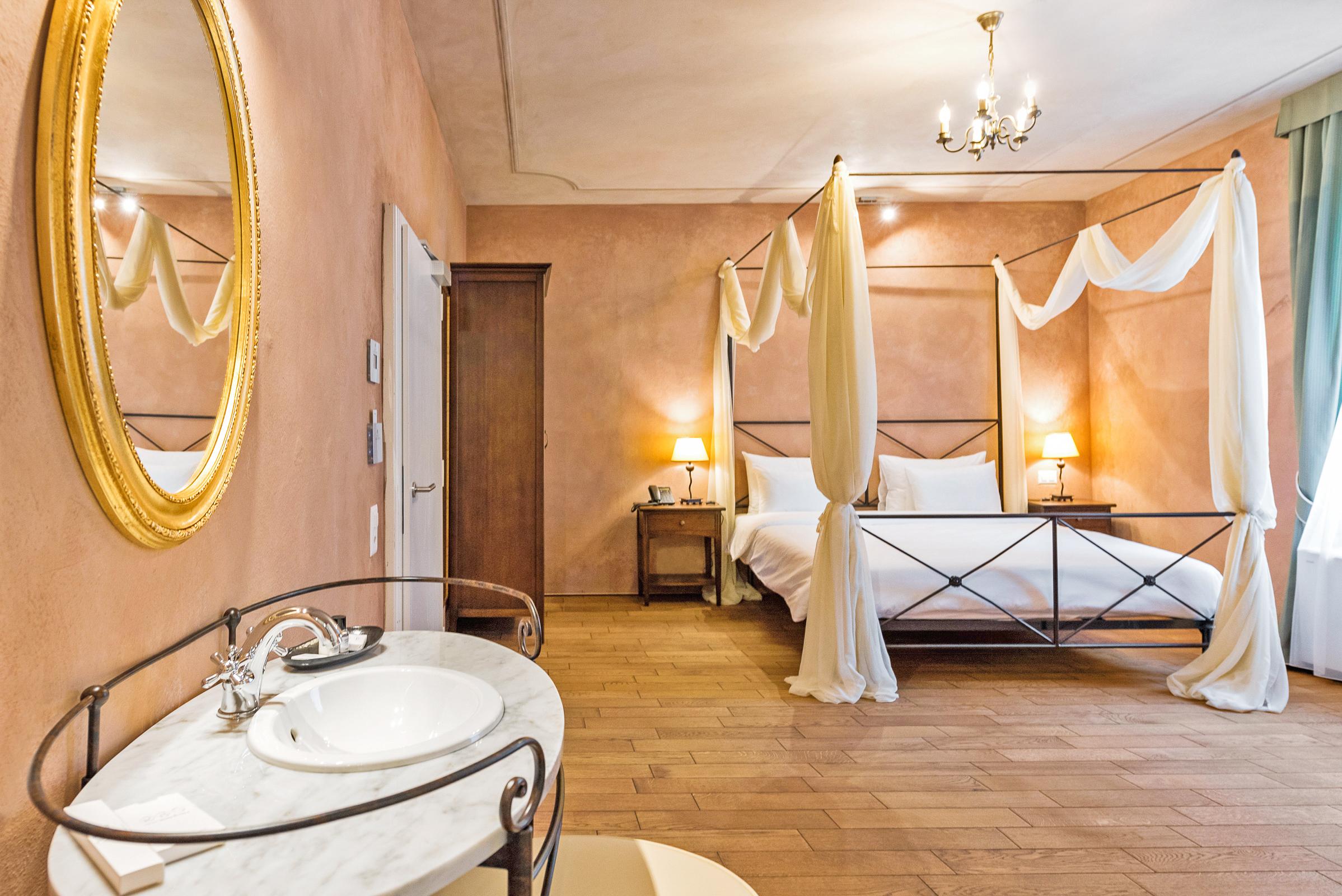 Boutique&Business Hotel La Tureta Giubiasco Extérieur photo