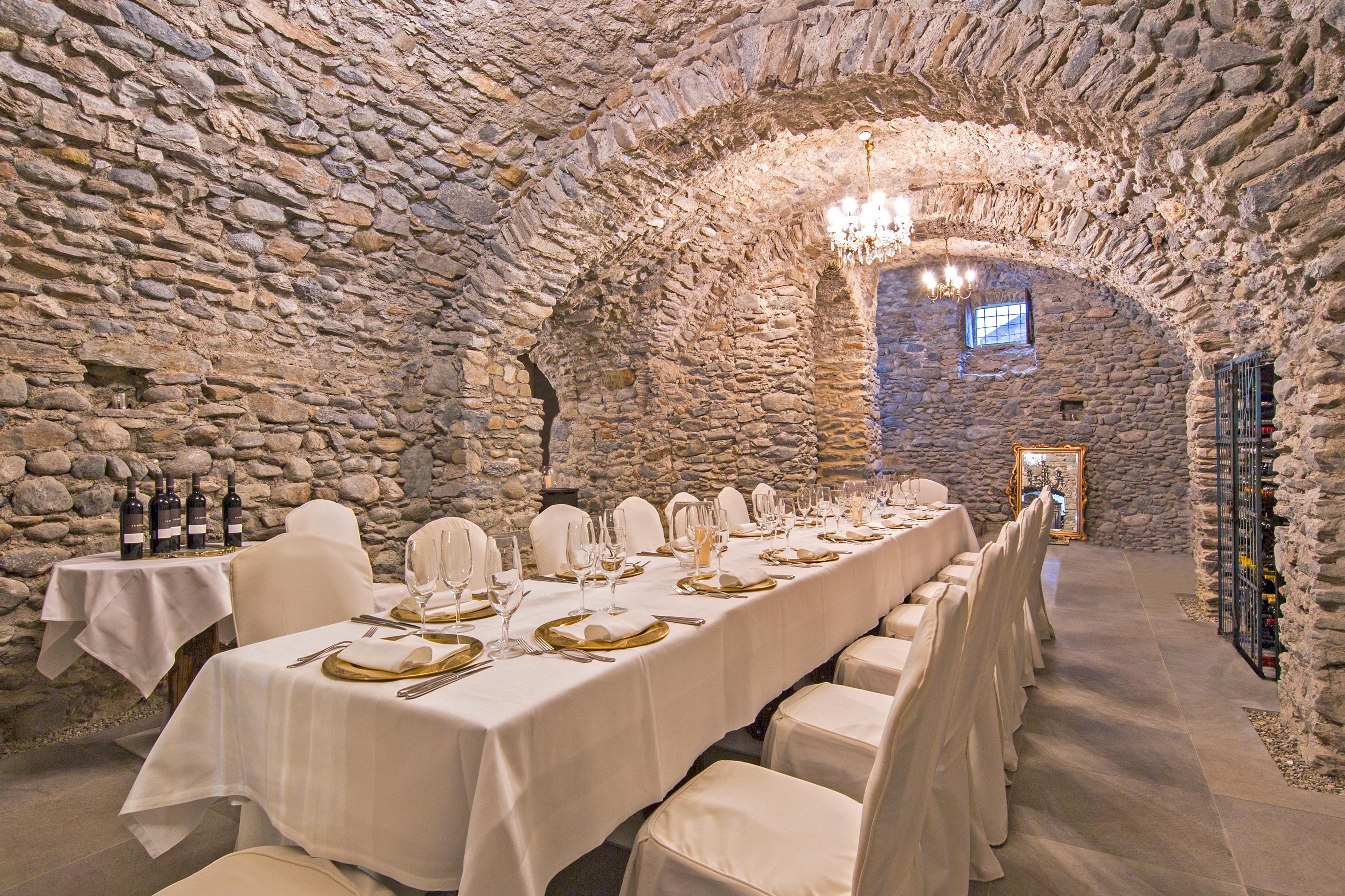 Boutique&Business Hotel La Tureta Giubiasco Extérieur photo