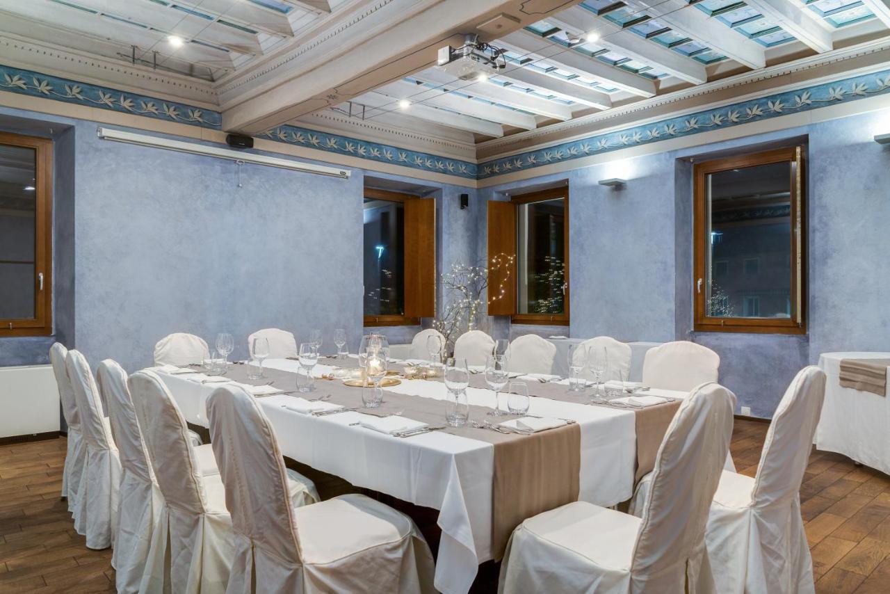 Boutique&Business Hotel La Tureta Giubiasco Extérieur photo