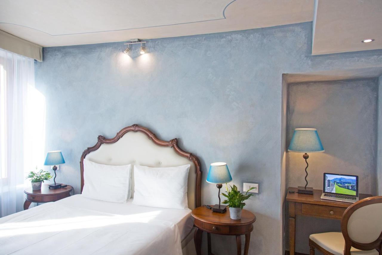 Boutique&Business Hotel La Tureta Giubiasco Extérieur photo