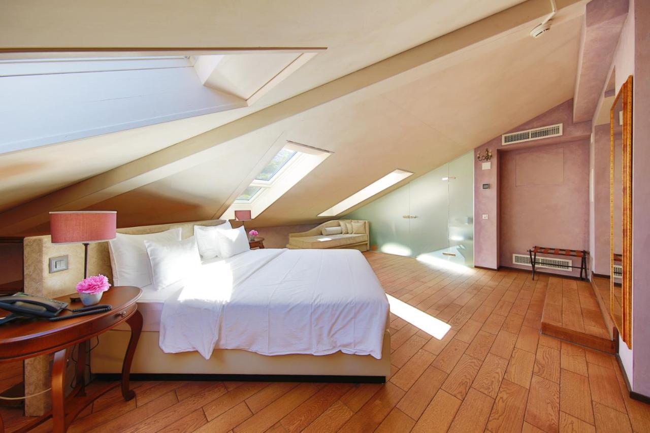 Boutique&Business Hotel La Tureta Giubiasco Extérieur photo