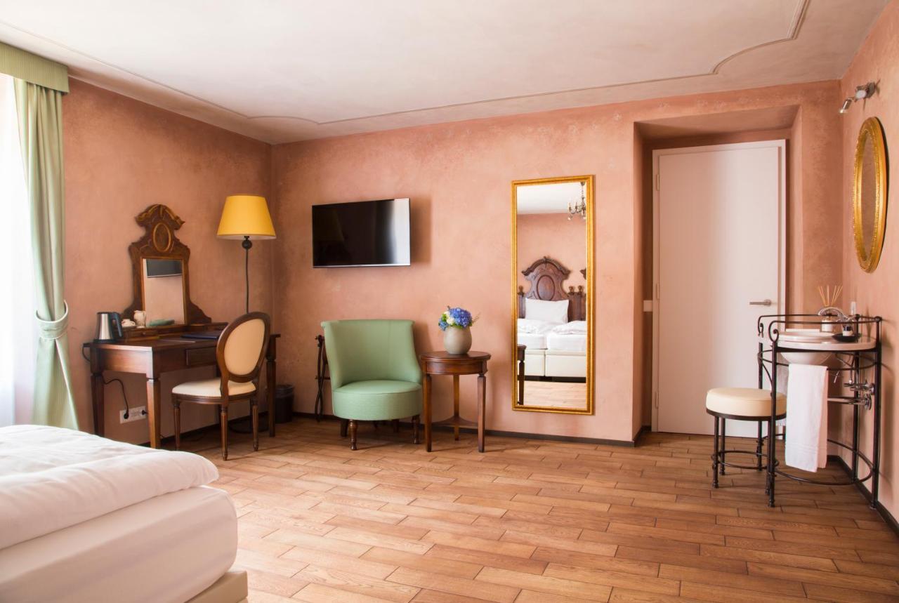 Boutique&Business Hotel La Tureta Giubiasco Extérieur photo