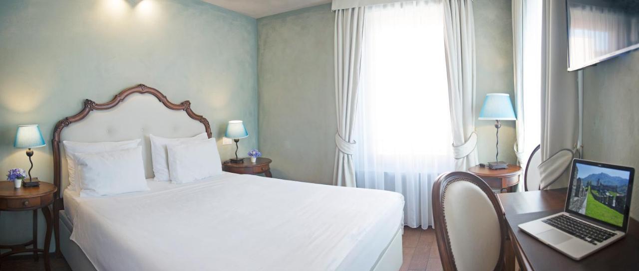 Boutique&Business Hotel La Tureta Giubiasco Extérieur photo